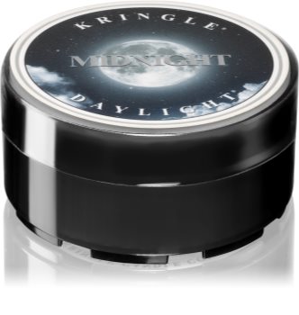 Kringle Candle Midnight cera para lámparas aromáticas