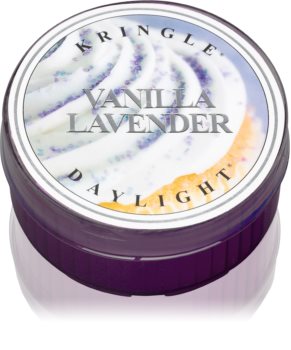 Kringle Candle Vanilla Lavender duft-teelicht