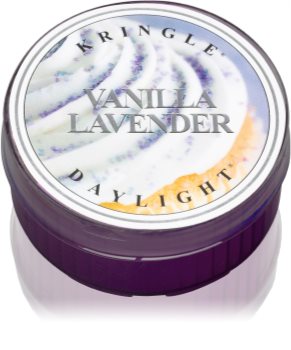 kringle candle lavender vanilla