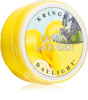 Kringle Candle Lemon Lavender čajna svijeća