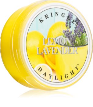 Kringle Candle Lemon Lavender Lämpökynttilä