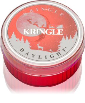 Kringle Candle Kringle čajová sviečka