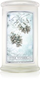 Kringle Candle Winter Wonderland Tuoksukynttilä