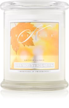 Kringle Candle Clearwater Creek bougie parfumée