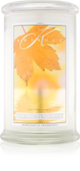 Kringle Candle Clearwater Creek dišeča sveča