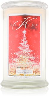 Kringle Candle Stardust scented candle