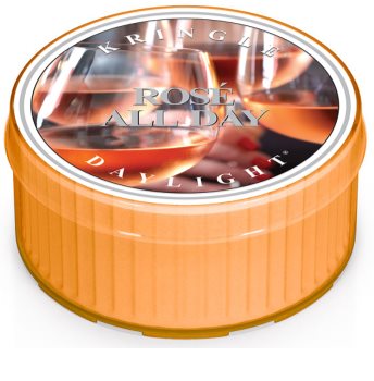 Kringle Candle Rosé All Day čajová sviečka