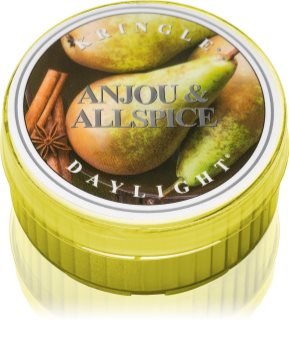 Kringle Candle Anjou & Allspice fyrfadslys