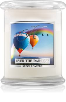 Kringle Candle Over the Rainbow Tuoksukynttilä