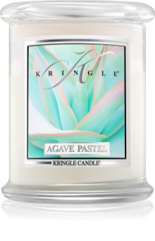 Kringle Candle Warm & Fuzzy vonná svíčka