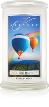 Kringle Candle Over the Rainbow bougie parfumée