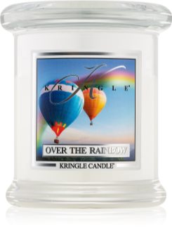 Kringle Candle Over the Rainbow ароматна свещ
