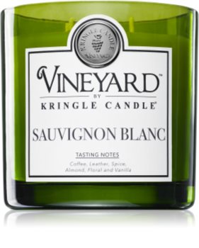 Kringle Candle Vineyard Sauvignon Blanc vonná svíčka