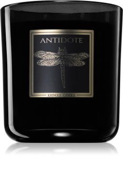 Kringle Candle Black Line Antidote αρωματικό κερί