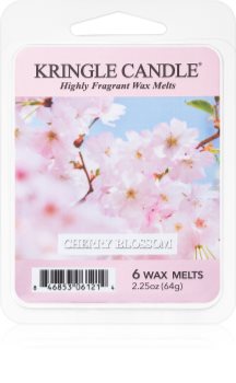 Kringle Candle Cherry Blossom ceară pentru aromatizator
