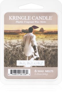 Kringle Candle Far, Far Away tartelette en cire