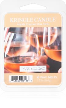 Kringle Candle Rosé All Day vosk do aromalampy