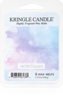Kringle Candle Watercolors vosk do aromalampy