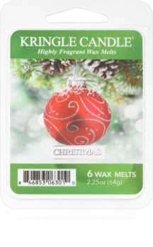 Kringle Candle Christmas ceară pentru aromatizator