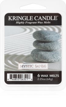Kringle Candle Mystic Sands Tuoksuvaha