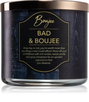 Kringle Candle Boujee Bad & Boujee lumânare parfumată