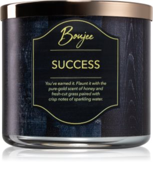 Kringle Candle Boujee Success mirisna svijeća
