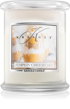 Kringle Candle Pumpkin Cheescake doftljus