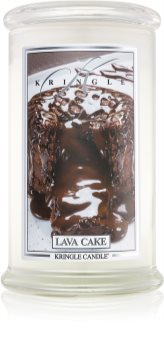 Kringle Candle Lava Cake vela perfumada