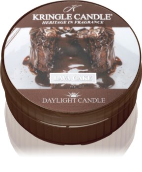 Kringle Candle Lava Cake värmeljus