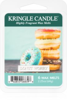Kringle Candle Donut Worry wax melt