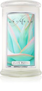 Kringle Candle Agave Pastel geurkaars