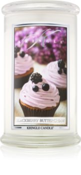 Kringle Candle Blackberry Buttercream Duftkerze