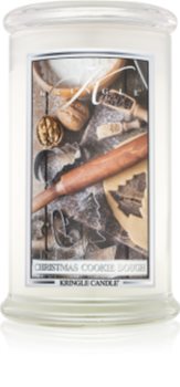 Kringle Candle Christmas Cookie Dough świeczka zapachowa