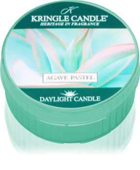Kringle Candle Agave Pastel Lämpökynttilä