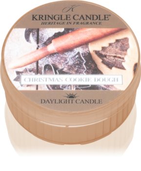 Kringle Candle Christmas Cookie Dough Lämpökynttilä