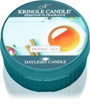 Kringle Candle Herbal Tea čajová sviečka