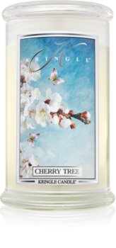Kringle Candle Cherry Tree Tuoksukynttilä
