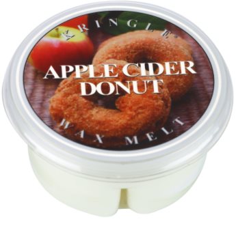 Kringle Candle Apple Cider Donut cera derretida aromatizante 35 g
