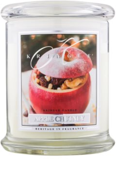 Kringle Candle Apple Chutney