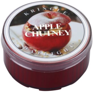 Kringle Candle Apple Chutney tealight candle