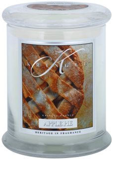 Kringle Candle Apple Pie vela perfumada 411 g mediano