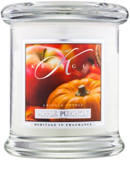 Kringle Candle Apple Pumpkin vonná sviečka