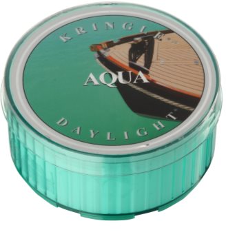 Kringle Candle Aqua fyrfadslys