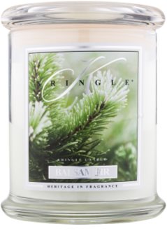 Kringle Candle Balsam Fir vela perfumada