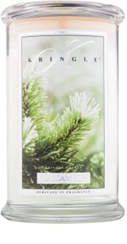 Kringle Candle Balsam Fir αρωματικό κερί