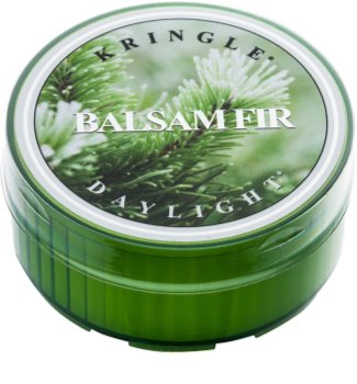 Kringle Candle Balsam Fir duft-teelicht
