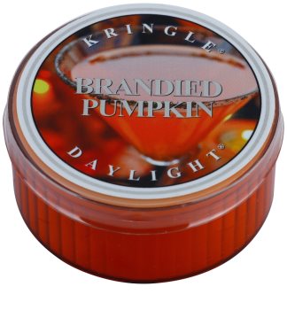 Kringle Candle Brandied Pumpkin lumânare