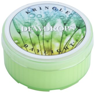 Kringle Candle Dew Drops чаена свещ