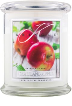 Kringle Candle Cortland Apple vela perfumado 411 g