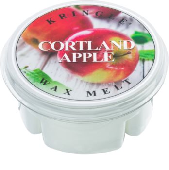 Kringle Candle Cortland Apple cera derretida aromatizante 35 g